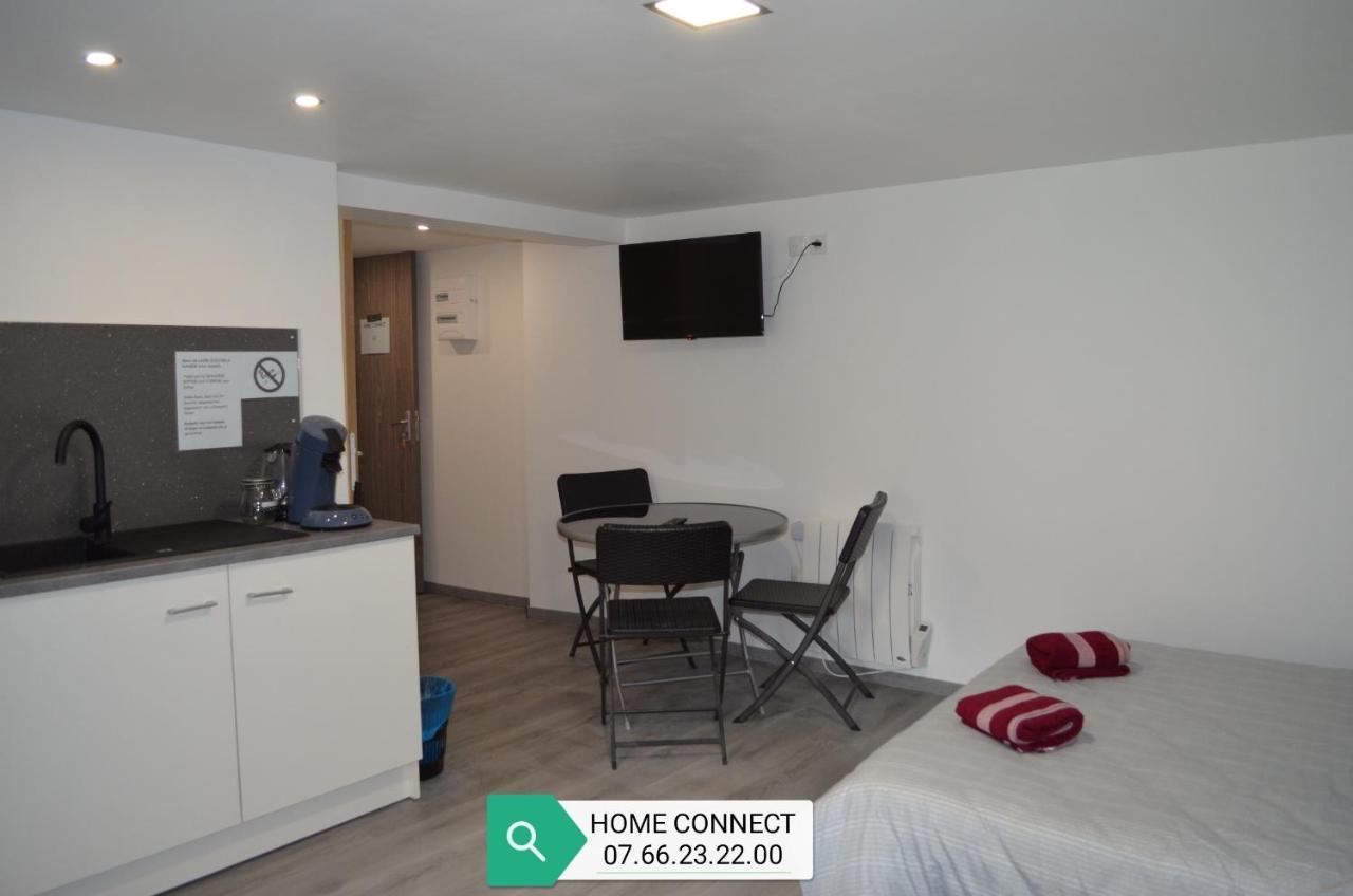16 Rue Des Deportes Bed & Breakfast Charmes (Vosges)