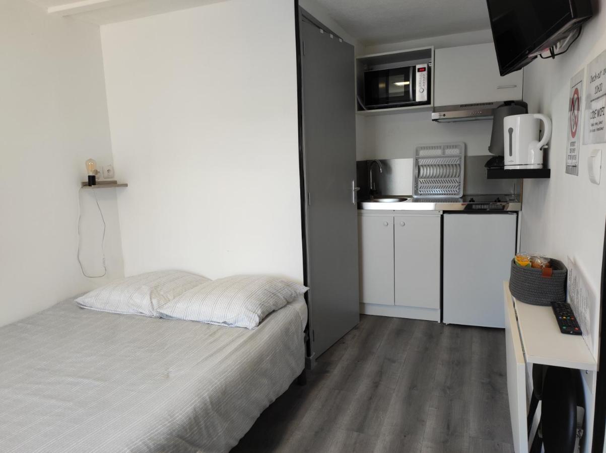 Bed & Breakfast 16 Rue Des Deportes *