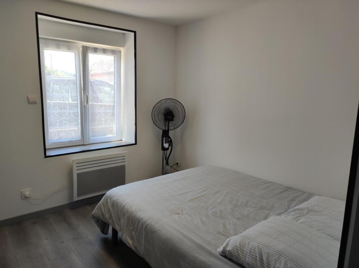 Bed & Breakfast 16 Rue Des Deportes Charmes (Vosges)