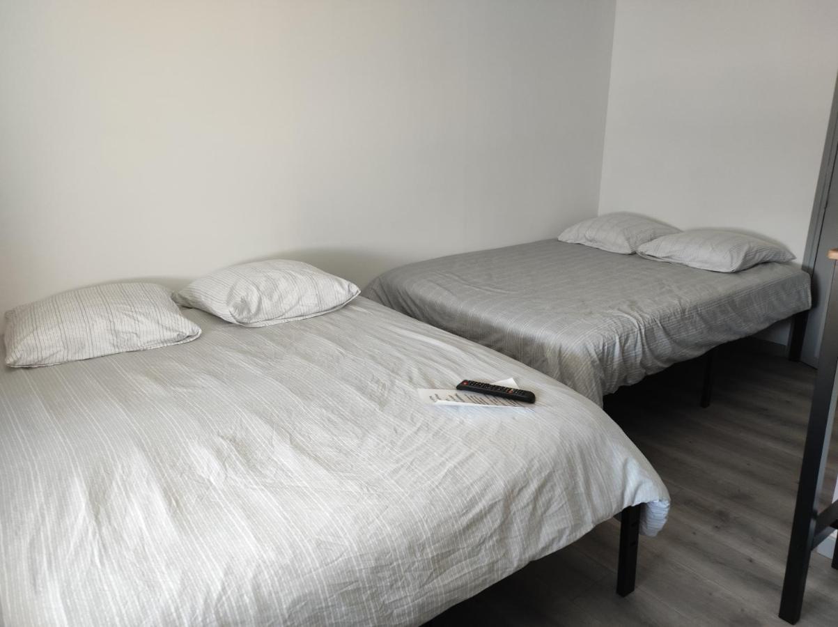 Bed & Breakfast 16 Rue Des Deportes *